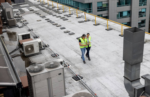 Best Hot Roofs  in Millville, DE