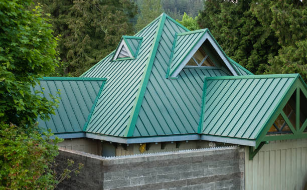 Best Rubber Roofing (EPDM, TPO)  in Millville, DE