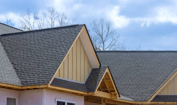 Best Cold Roofs  in Millville, DE