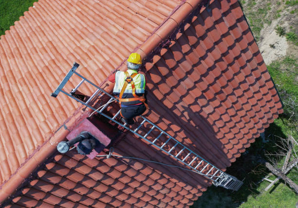 Waterproofing in Millville, DE