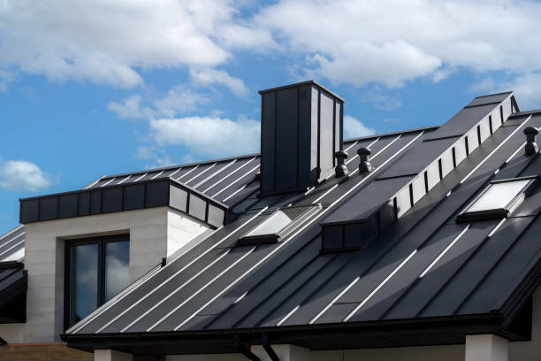 Best Roof Installation  in Millville, DE